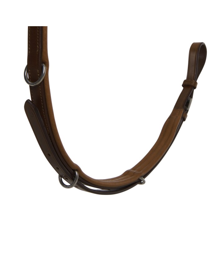 PETTORALE CON FORCHETTA Y EQUESTRO NOLWENN