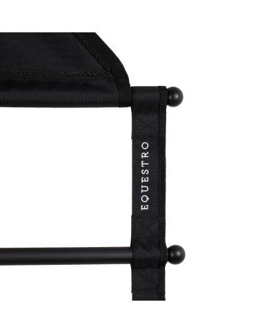 Porta sottosella con montanti