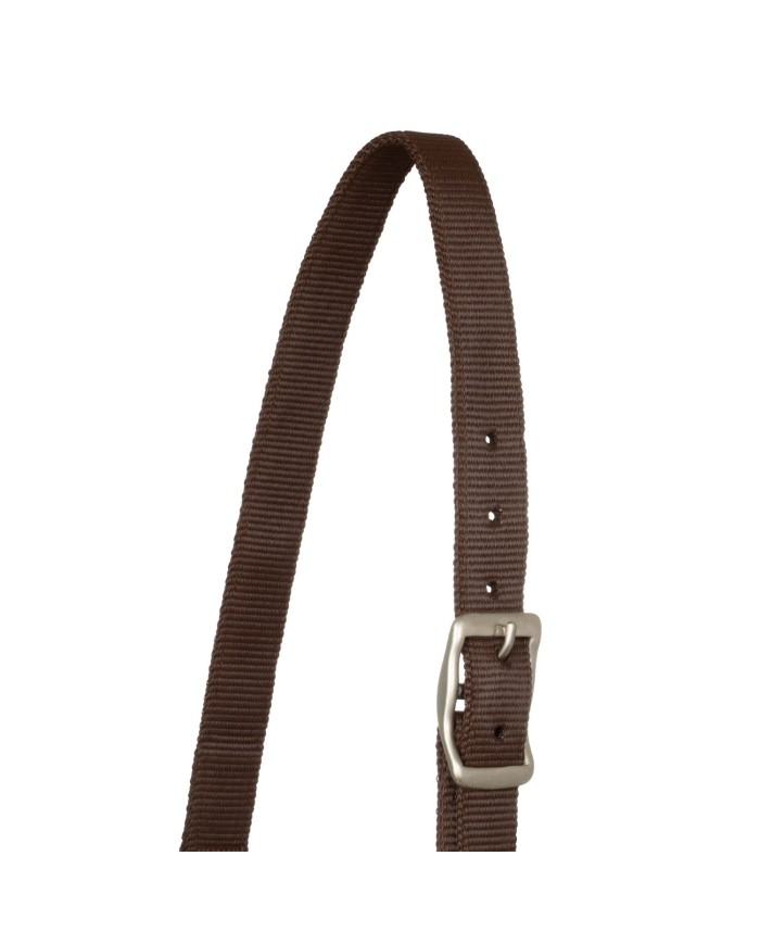 NATIVE DESIGN MOHAIR HALTER