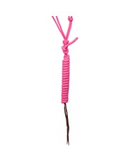 BODIE BEADED ROPE HALTER