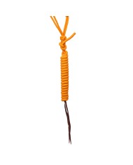 BODIE BEADED ROPE HALTER