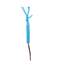 BODIE BEADED ROPE HALTER