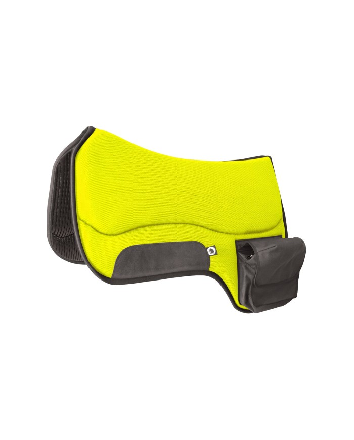 SOTTOSELLA WESTERN TT+SYMPA C/TASCHE