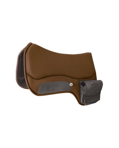 SOTTOSELLA WESTERN TT+SYMPA C/TASCHE