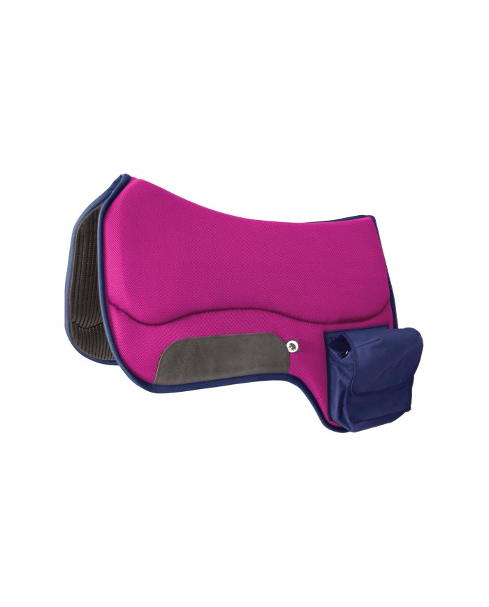 SOTTOSELLA WESTERN TT+SYMPA C/TASCHE