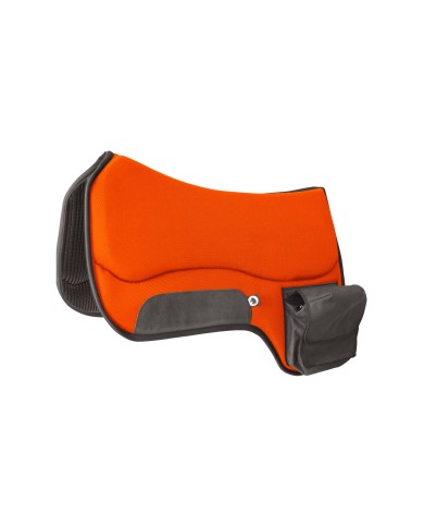 SOTTOSELLA WESTERN TT+SYMPA C/TASCHE