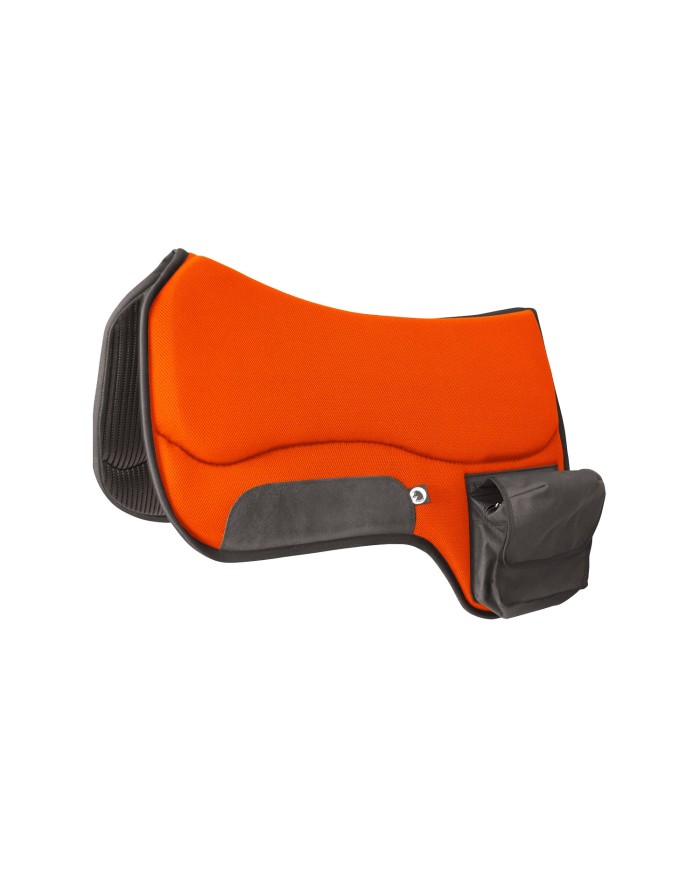 SOTTOSELLA WESTERN TT+SYMPA C/TASCHE
