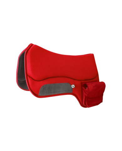 SOTTOSELLA WESTERN TT+SYMPA C/TASCHE