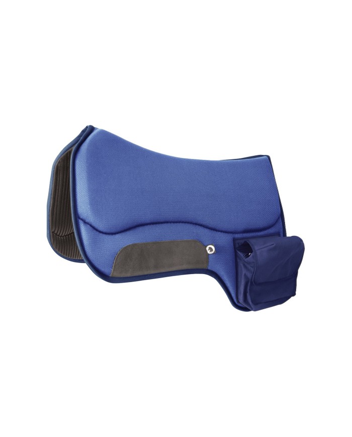 SOTTOSELLA WESTERN TT+SYMPA C/TASCHE