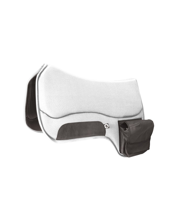 SOTTOSELLA WESTERN TT+SYMPA C/TASCHE