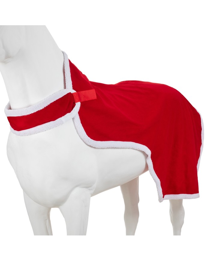 CHRISTMAS COLLECTION HORSE RUG