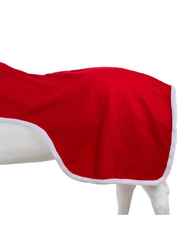 CHRISTMAS COLLECTION HORSE RUG