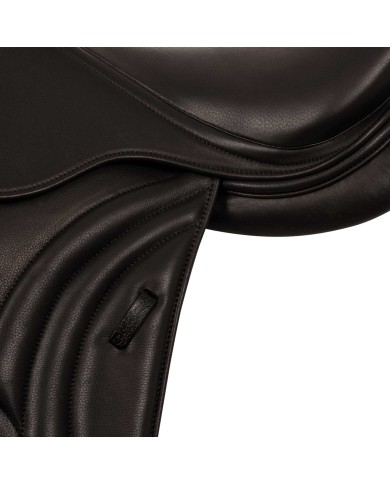 LAS VEGAS JUMPING SADDLE