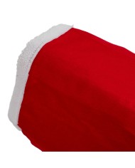 CHRISTMAS COLLECTION SADDLE PAD COVER