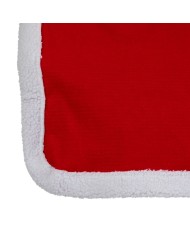 CHRISTMAS COLLECTION SADDLE PAD COVER