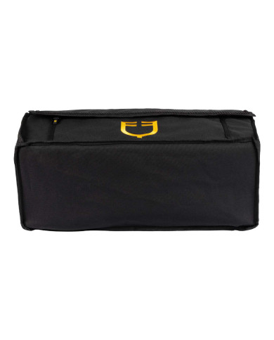 Borsa da grooming con barra