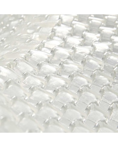 RESPIRA AIR RELEASE SOFT GEL PAD & REAR RISER CUT OUT SHEEPSKIN JUST GEL