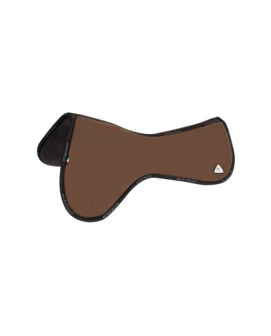 CLOSE CONTACT MEMORY FOAM HALF PAD