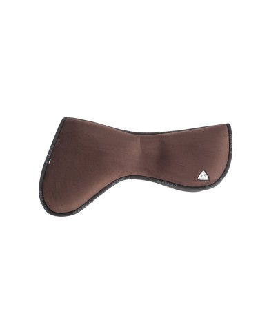 CLOSE CONTACT MEMORY FOAM HALF PAD