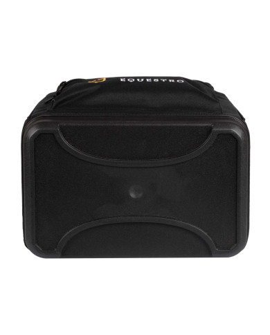 Borsa kit grooming con tasche