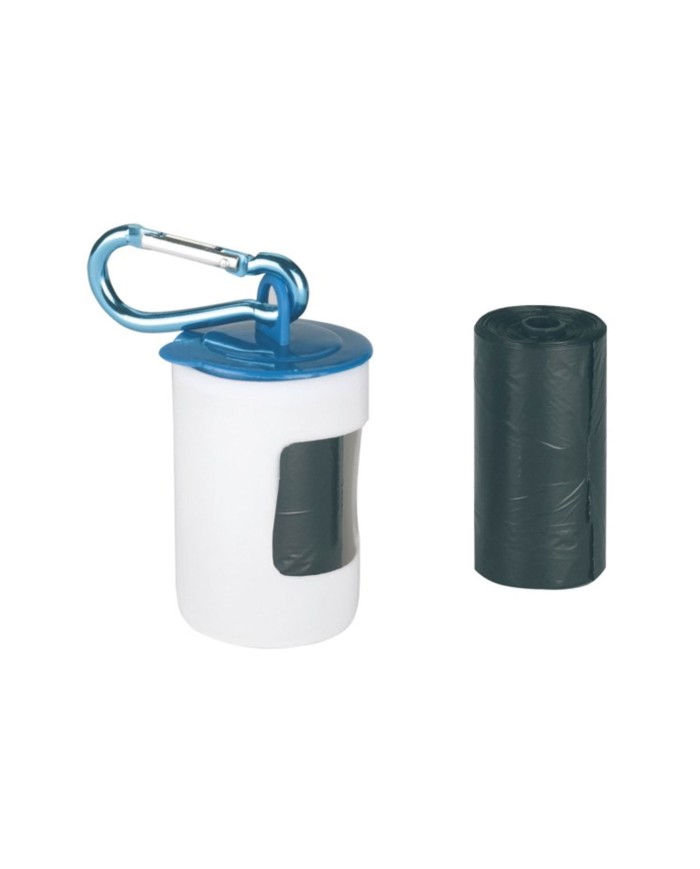 DISPENSER SACCHETTI PLASTICA