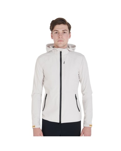 TECHNICAL MAN SOFTSHELL