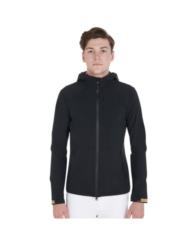 TECHNICAL MAN SOFTSHELL