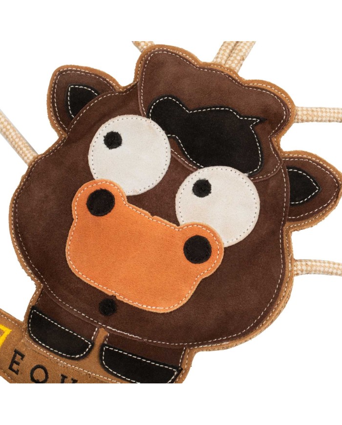 PONY TOY HORSE