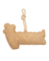 CARROT HORSE TOY