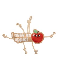 APPLE HORSE TOY