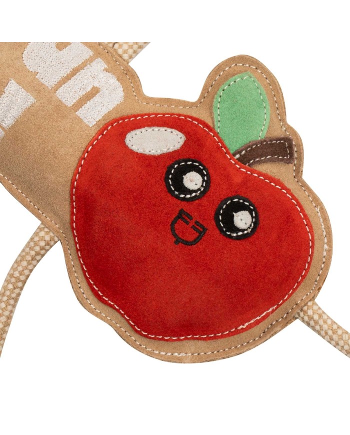 APPLE HORSE TOY