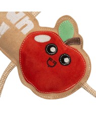 APPLE HORSE TOY