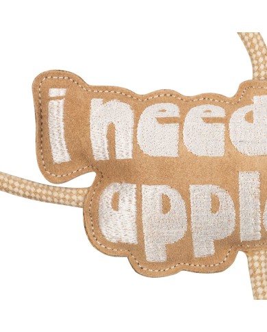 APPLE HORSE TOY
