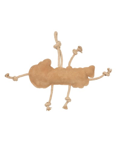 APPLE HORSE TOY