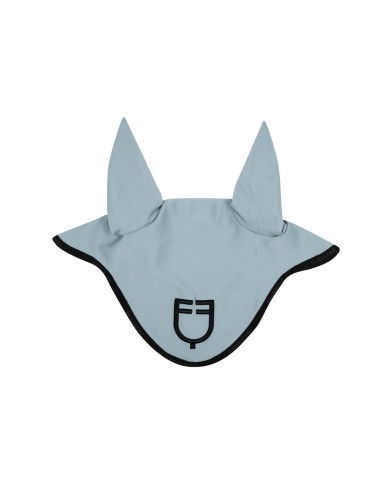 CUFFIETTA MODELLO GP CON LOGO