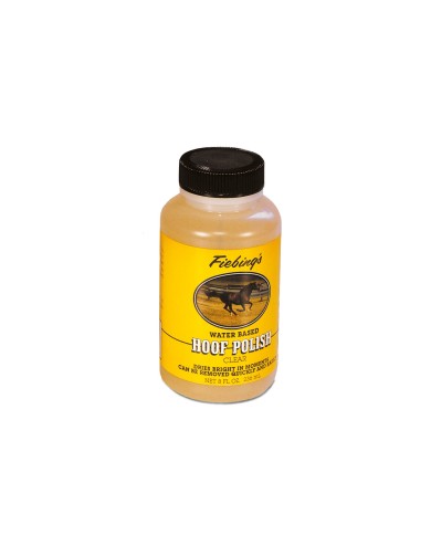 HOOF POLISH FIEBING S 236 ML