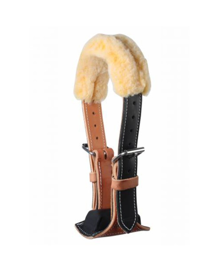 THE DARE CRIBBING CONTROL COLLAR