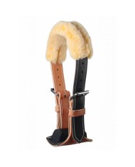 THE DARE CRIBBING CONTROL COLLAR