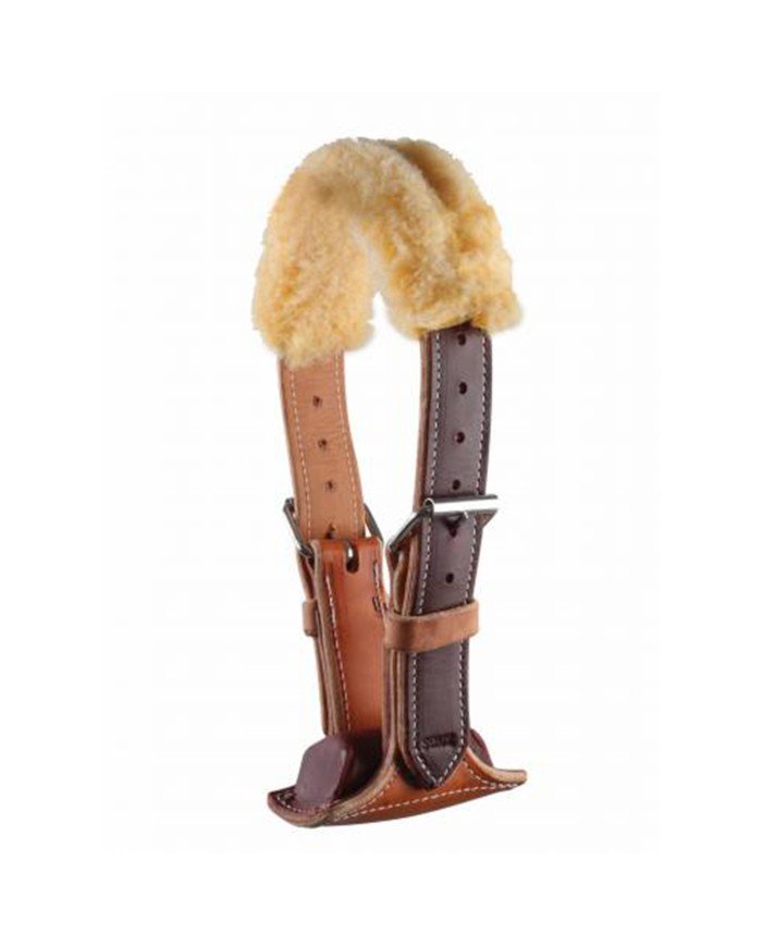 THE DARE CRIBBING CONTROL COLLAR