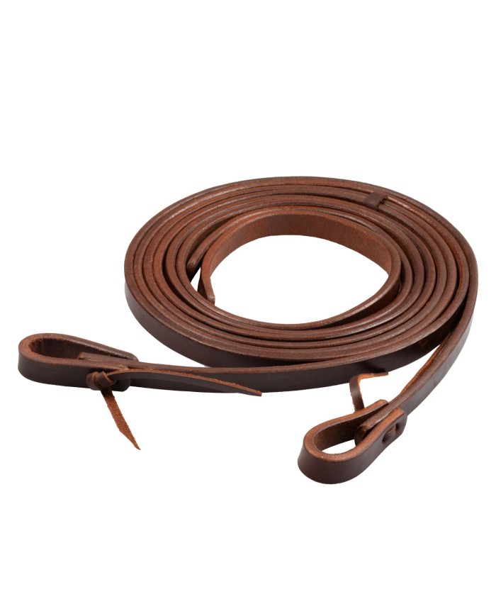 SPLIT REINS 3/4