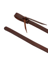 SPLIT REINS 3/4