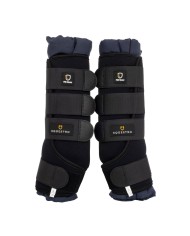 STABLE BOOTS NEOPRENE/COTONE (2 PZ) EQUESTRO
