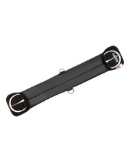 SOTTOPANCIA NEOPRENE LISCIO FIBBIE INOX