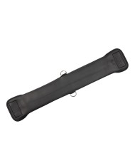 SOTTOPANCIA NEOPRENE LISCIO FIBBIE INOX