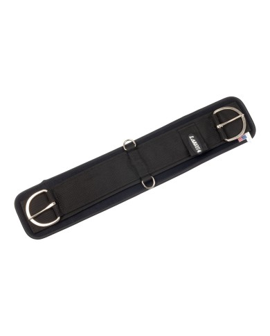 SOTTOPANCIA NEOPRENE FIBBIE INOX