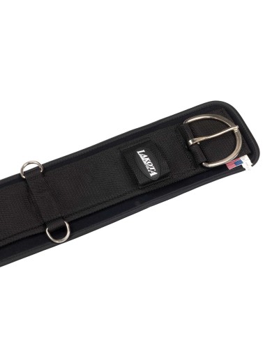 SOTTOPANCIA NEOPRENE FIBBIE INOX