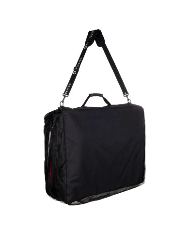 Borsa porta sottosella logata Borsa porta sottosella logata