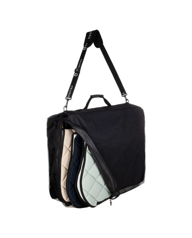 Borsa porta sottosella logata Borsa porta sottosella logata