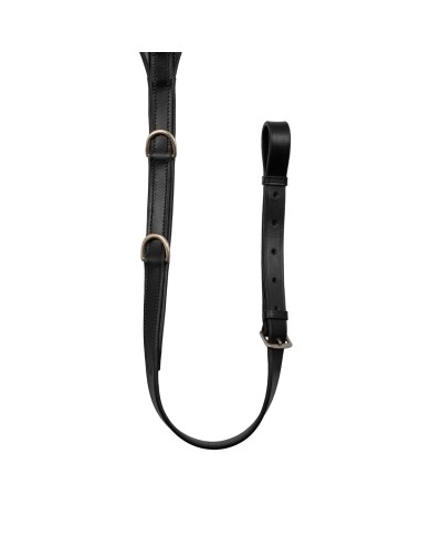 CONTRAST RAISED BREASTPLATE