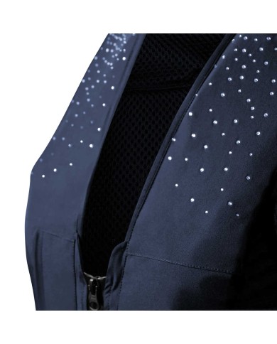 SAFE FIT CRYSTAL RAIN AIRBAG VEST NOT RESTRICTED AS PER SP A98